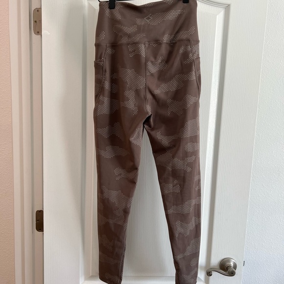 BSP High Waisted Legging SZ S - Picture 4 of 5